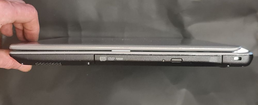 Acer Aspire V5-571 series. ms2361