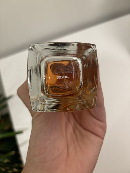 Perfume Giorgio Armani Si Intense