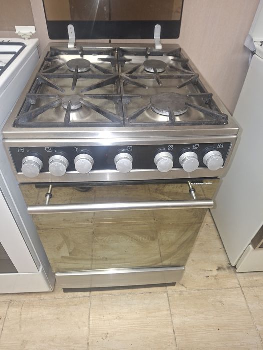 Газовая плита бу