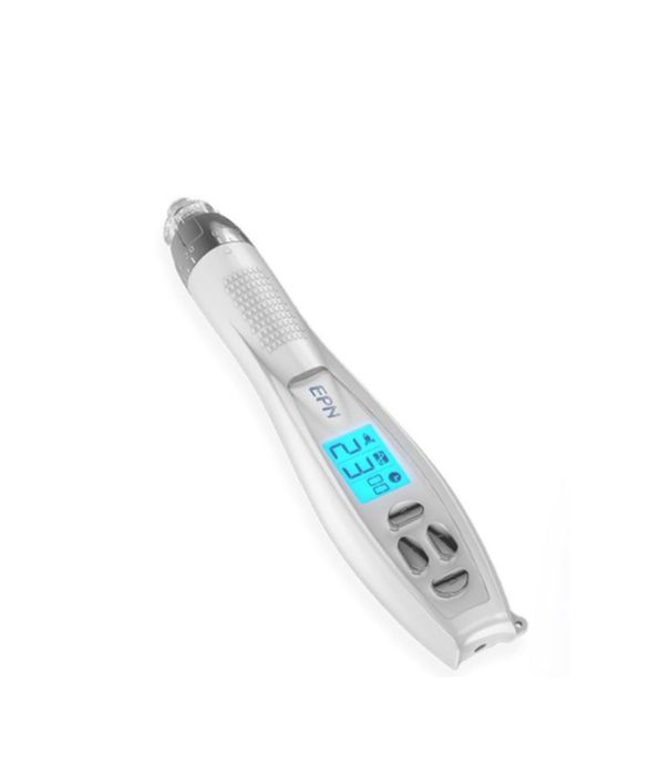 Caneta de microagulhamento EPN