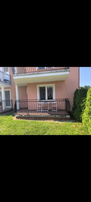 Apartament Krynica Morska