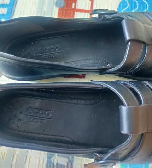 Продам туфлі жіночі ECCO