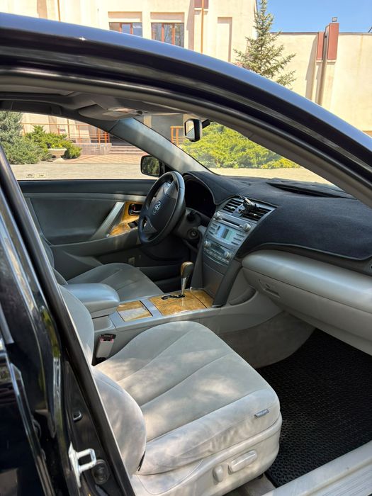 Toyota Camry 40 2.4