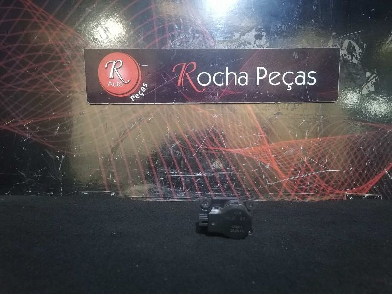 Módulo Da Sofagem Opel Zafira A Veículo Multiuso (T98)