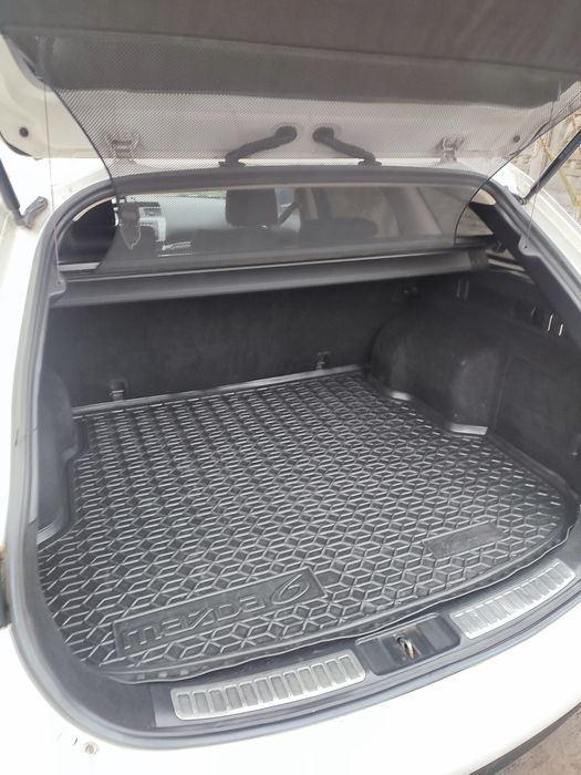 Продам Мазда 6 GH