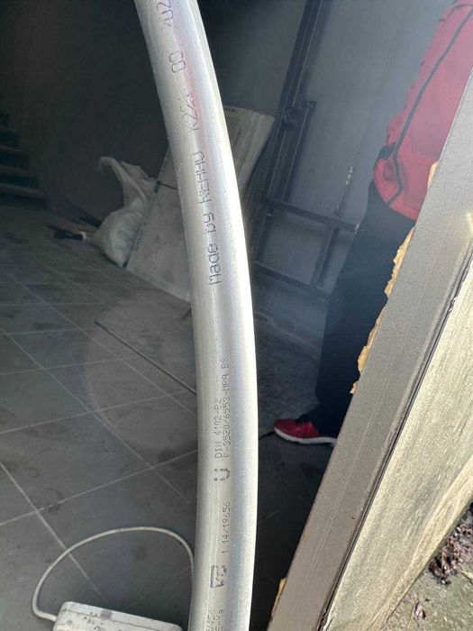 Труби Rehau Rautitan flex– 32х4,4мм 20х2,8мм | 3-28 м/пог