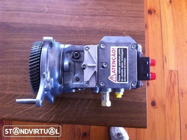 Bomba injectora bosch mitsubishi canter reconstruida