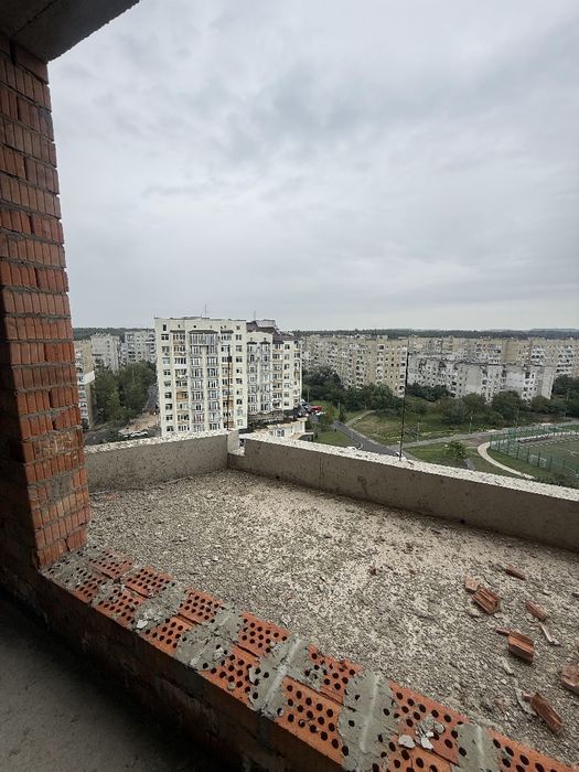 1-room apartment apartment by the address st. Velichkovskogo (area 31,1 m²) - Atlanta.ua - photo 13