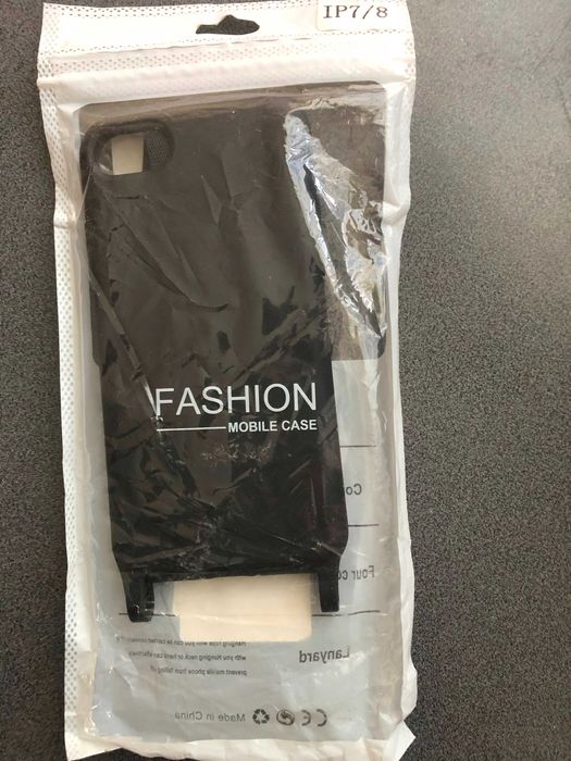 Чохол для Iphone 7/8 на шнурку Crossbody