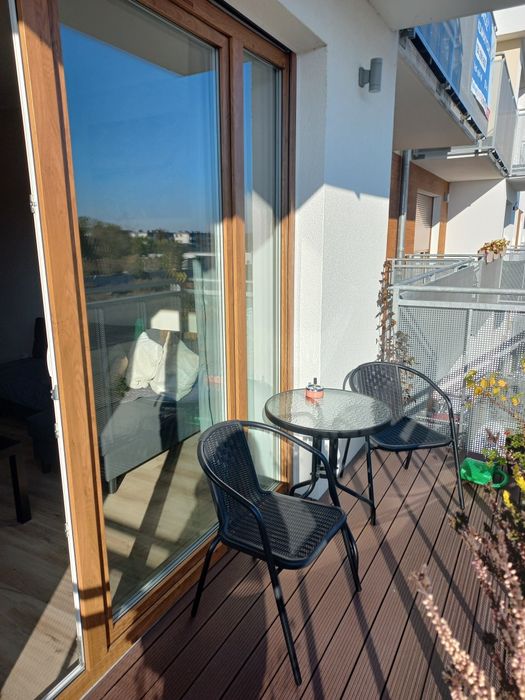 Apartament na pobyt krotkoterminowy