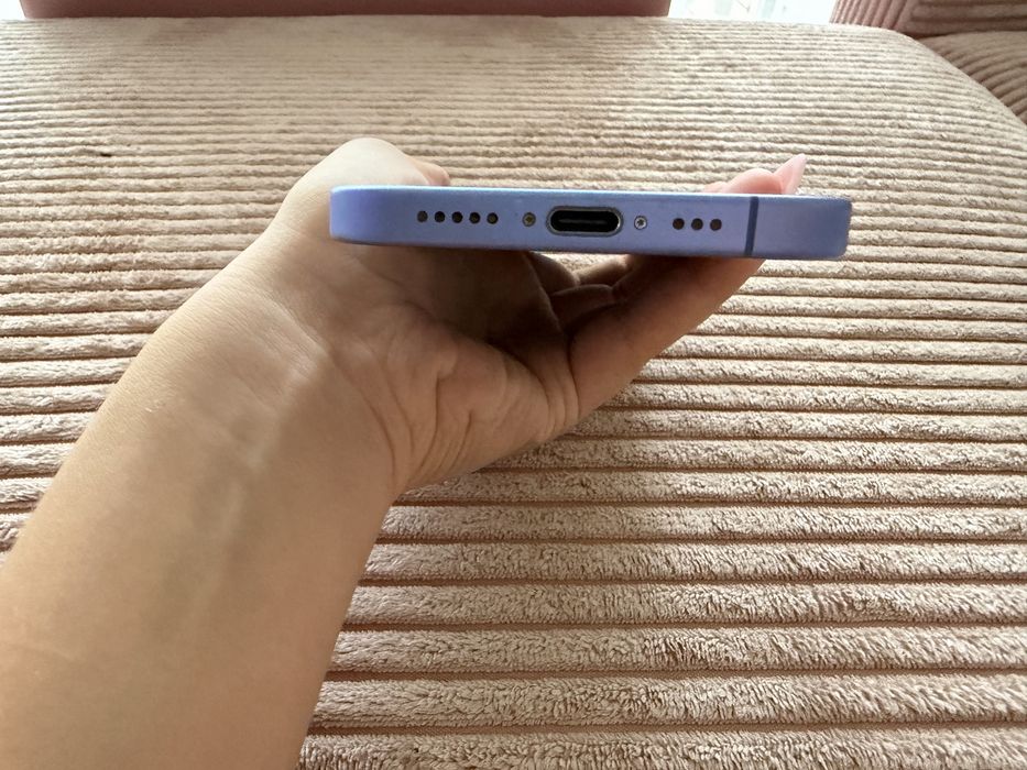 Iphone 16 128 GB