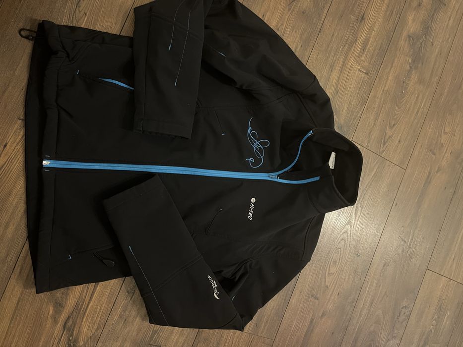 Hi-Tec softshell 8000