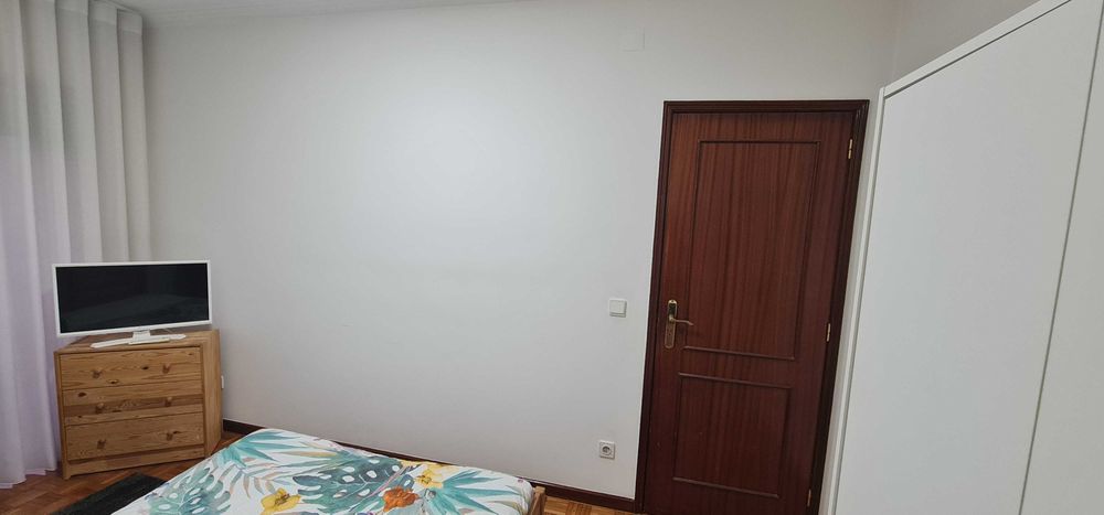 Quarto para arrendar em Vila do Conde ESTUDANTE