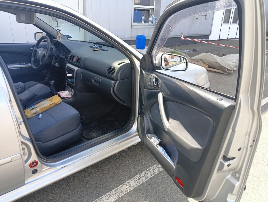 SKODA OCTAVIA 2005 VIN Y6UDL41U65B015342 фото оголошення 2 з 8