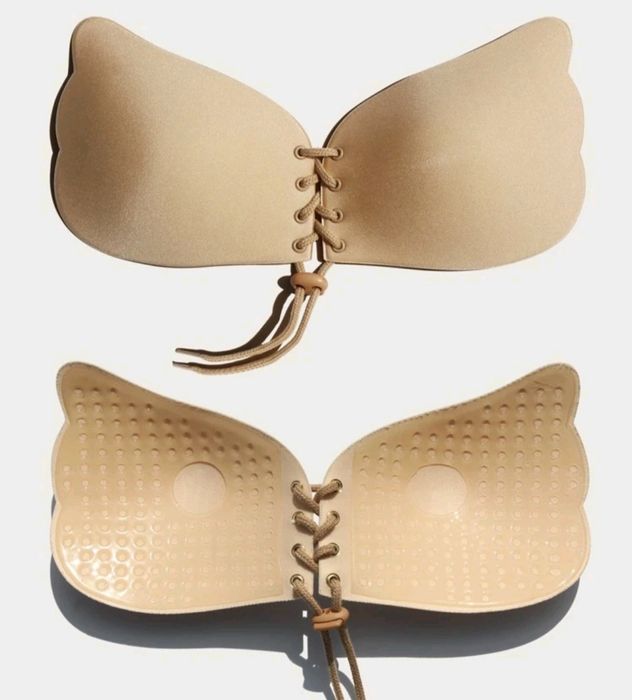 Sutiã Adesivo Shein Novo