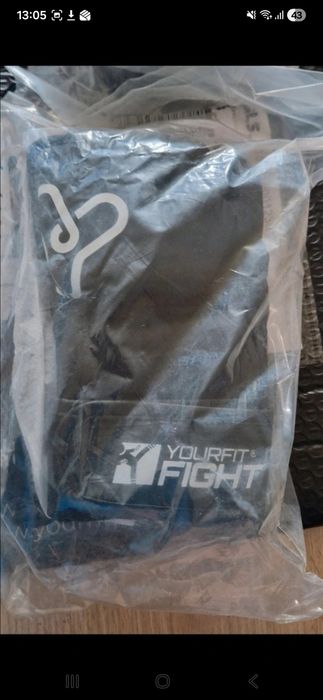 MMA Luvas - Yourfit