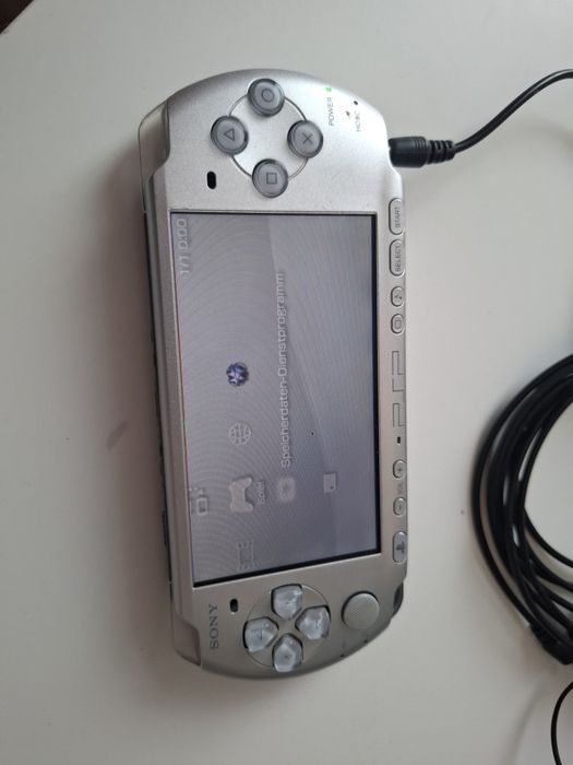 Psp 3004 в гарному стані