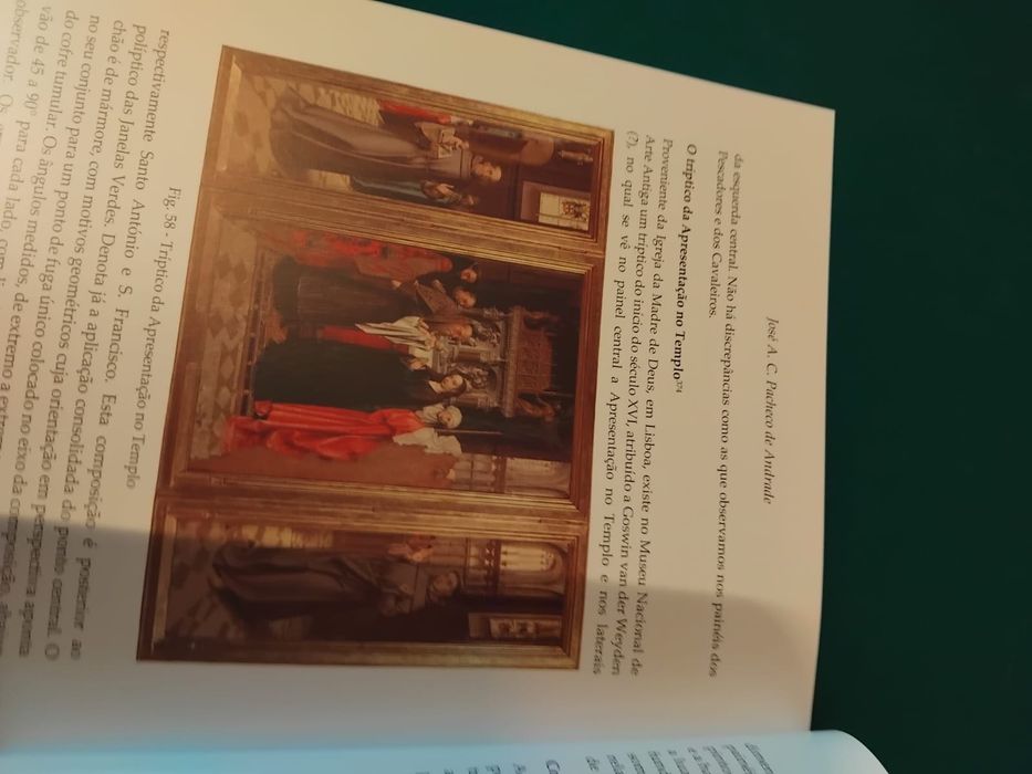 Livro “Rota Dos Segredos”