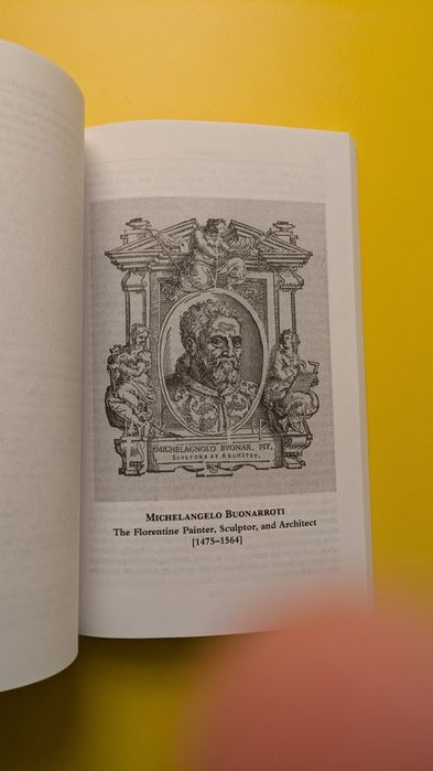 Vasari's Lives of the Artists