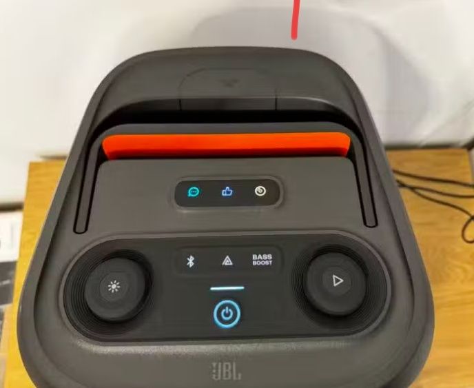 Sprzedam JBL 120