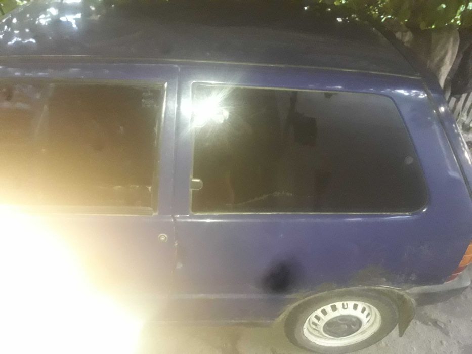 Фиат уно 45 с 1,0 обем