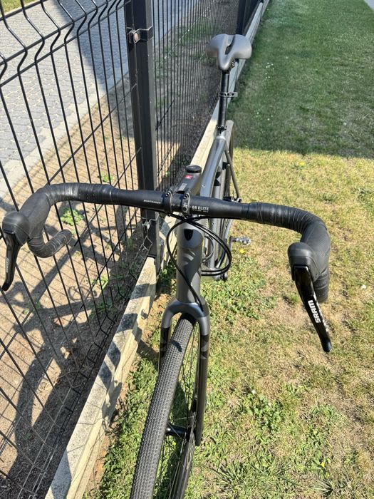 Trek Checkpoint ALR 4 Grey – rozmiar [61]