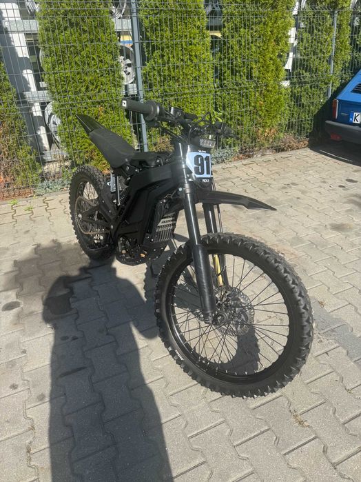 E Ride Pro