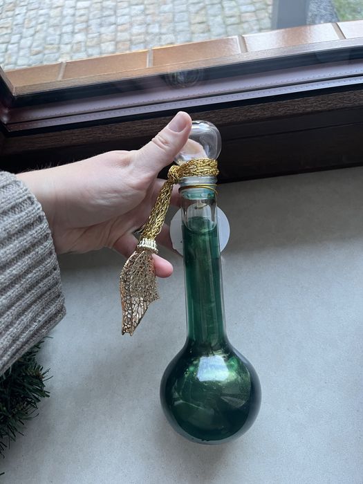 Plyn do kapieli nowy Zimowy Raj