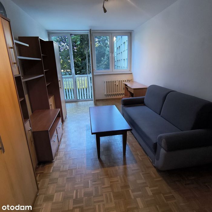 Mieszkanie – Wrocław - Widok 2