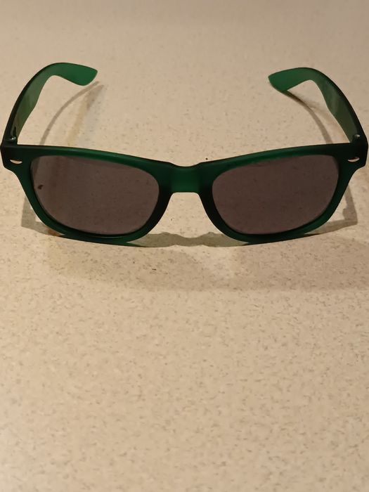 Окуляри від сонця