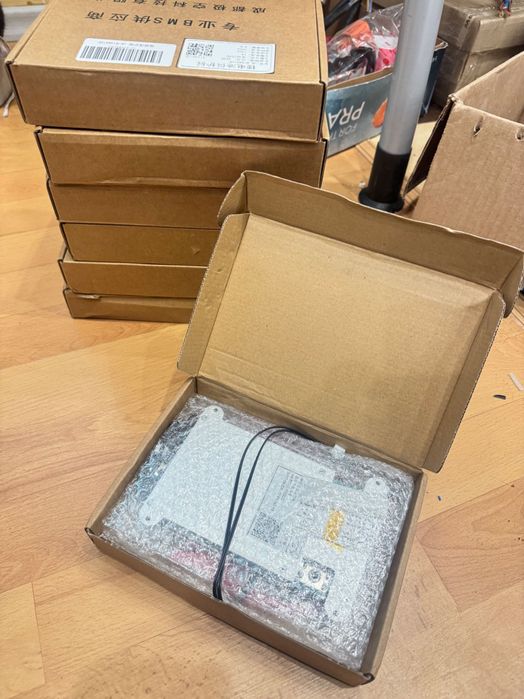 Бмс JK BMS B1A8S10P JKong