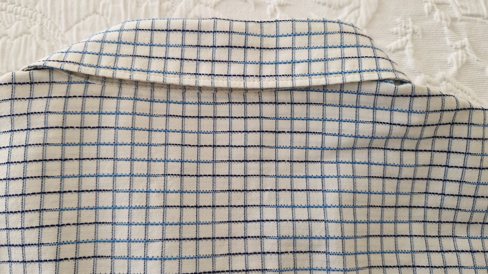 Camisa de Homem tamanho XXL, Primark