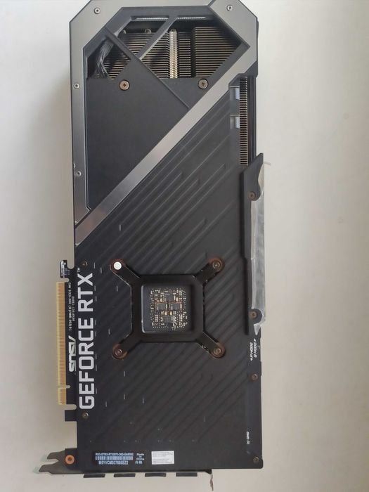 Відеокарта ASUS ROG-STRIX-RTX3070TI-O8G-Gaming