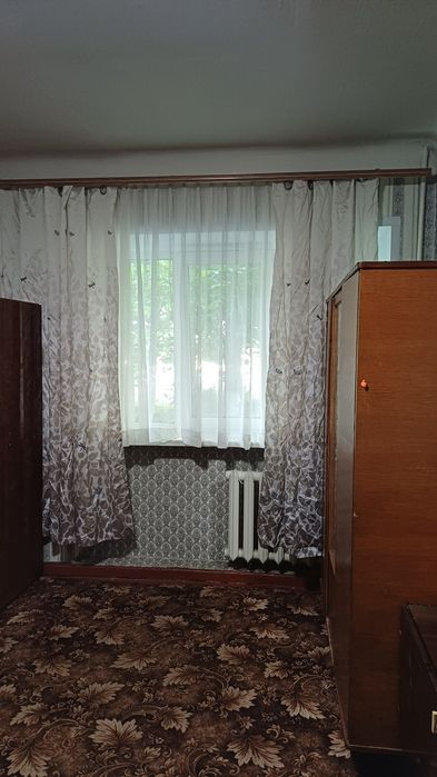 Сдам 1к, пр. Мира(центр, вокзал 10хв пішки)