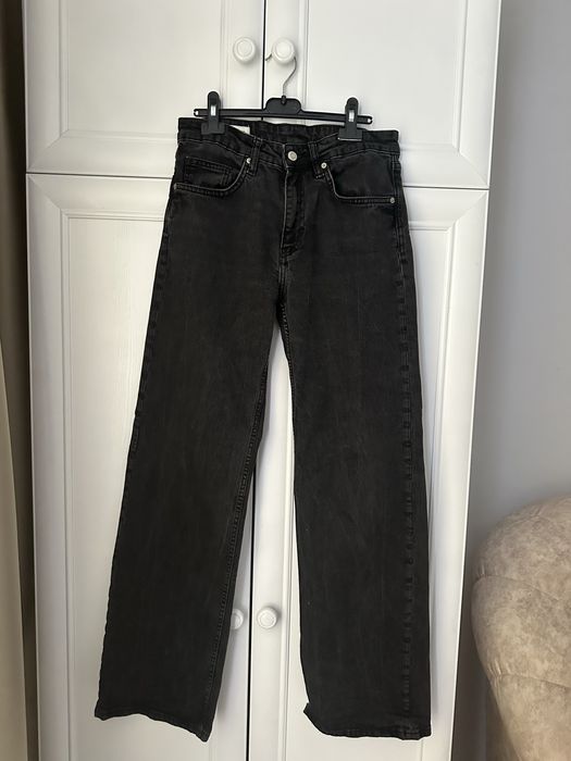 Джинси палацо,беггі,wide leg