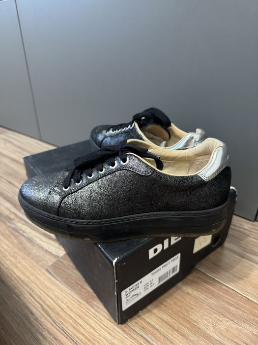 Кросівки кеди Diesel оригінал