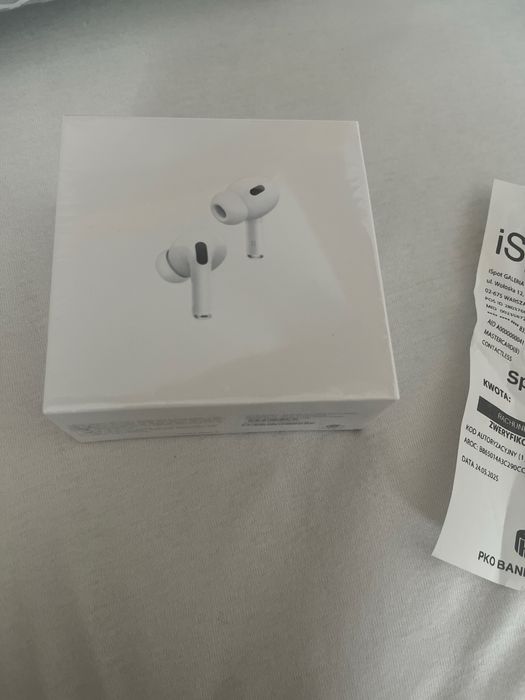 Apple Air Pods Pro 2