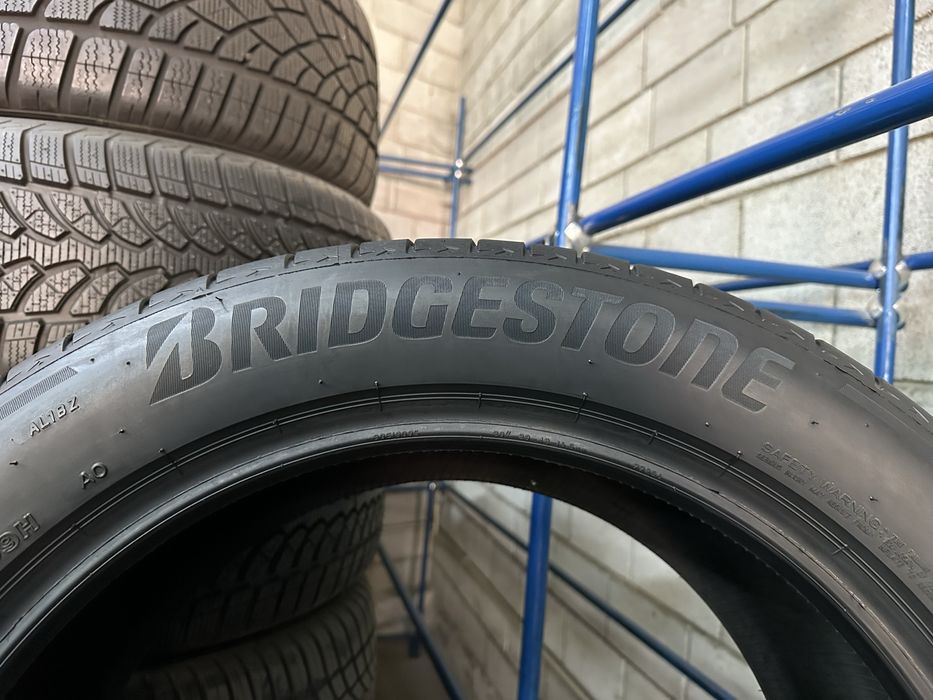 Літні шини 255/50 R20 (109H) BRIDGESTONE