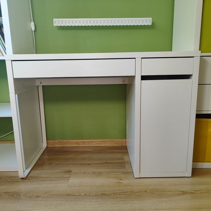 Biurko dziecięce IKEA