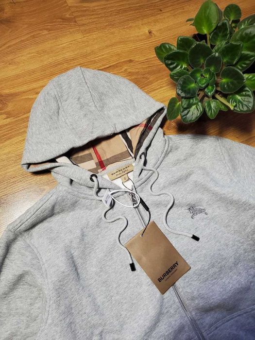 Зіпка Burbery [ВЖЕ В УКРАЇНІ!]