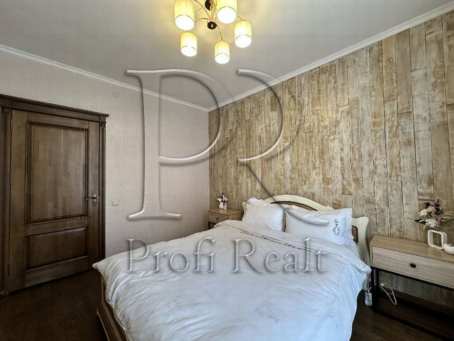 Продаж 1 кімн. ЖК Комфорт Таун