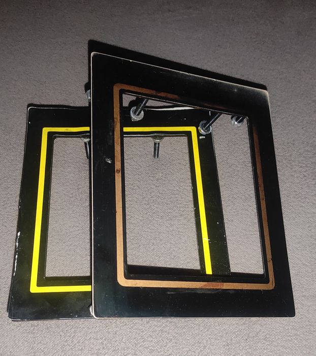 Рамки для купюроприемника cash code MVU, MSM, ict.