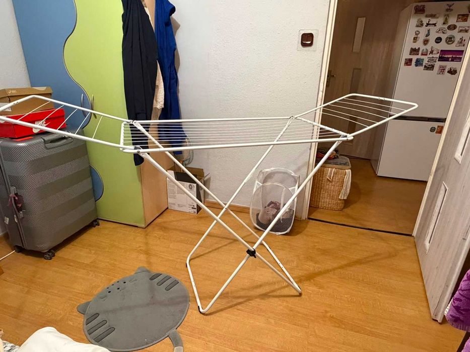 stojak na suszarkę do ubrań | Cloth Dryer Stand
