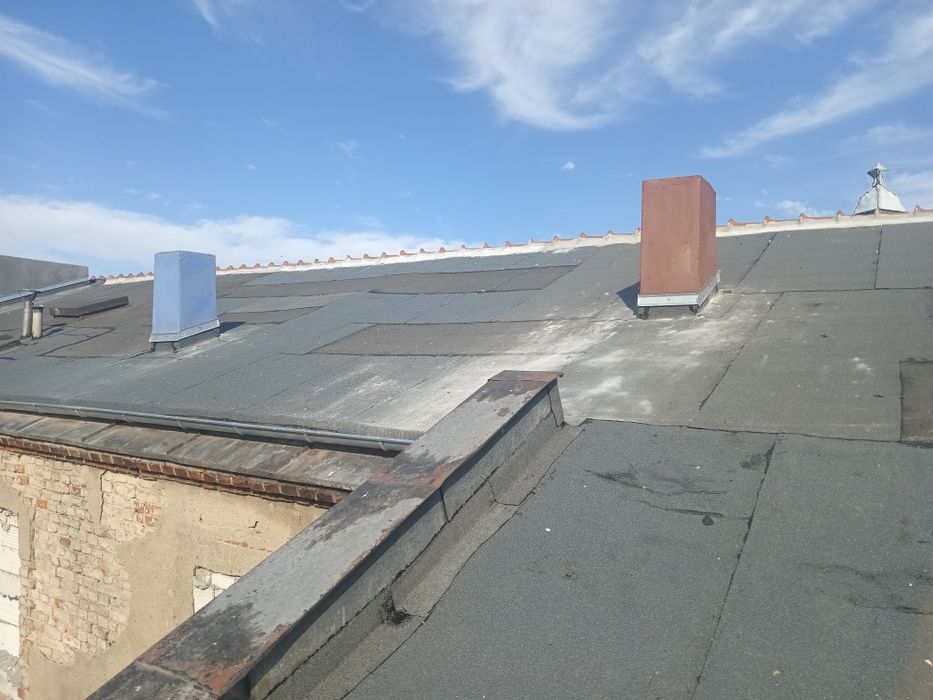 Wszelkie  Złota raczka usługi dekarsko- ciesielskie , budowlane