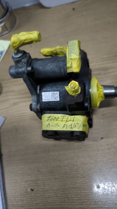 Bomba de alta pressão de motor de Audi A1, A3/volkswagen/Seat 1600
