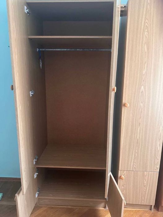 Продаж Шафа (Дніпро)