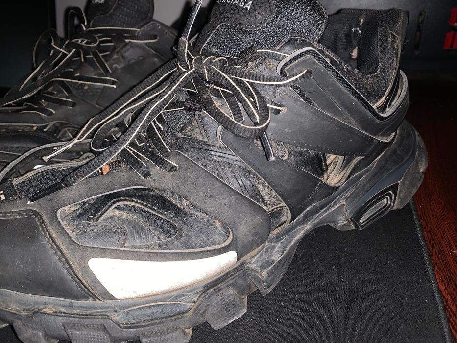 balenciaga track 2