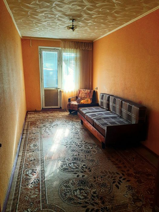 Продаж 3к/к Площа Перемоги