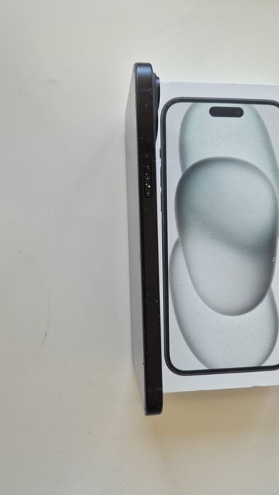 Iphone 15 plus 128 gb
