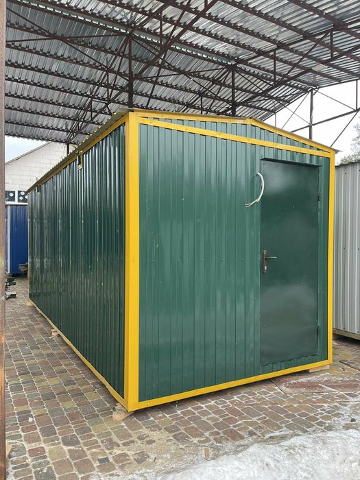 Вагончик ,магазин в наличии,//бытовка